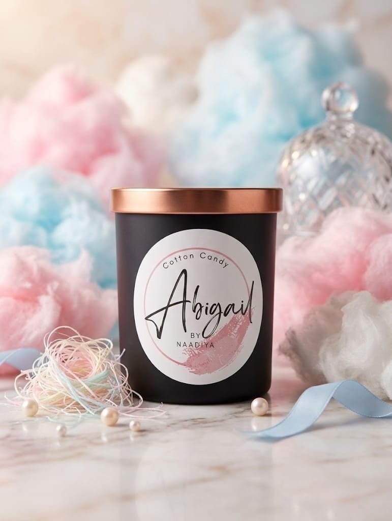Cotton Candy