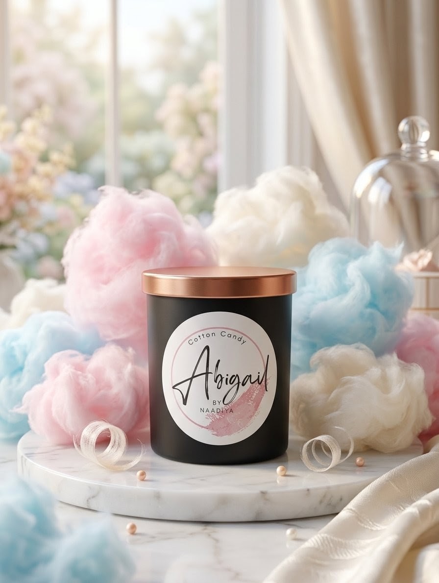 Cotton Candy