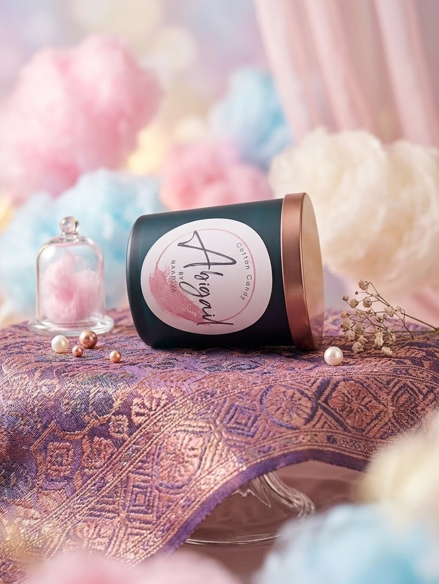 Cotton Candy