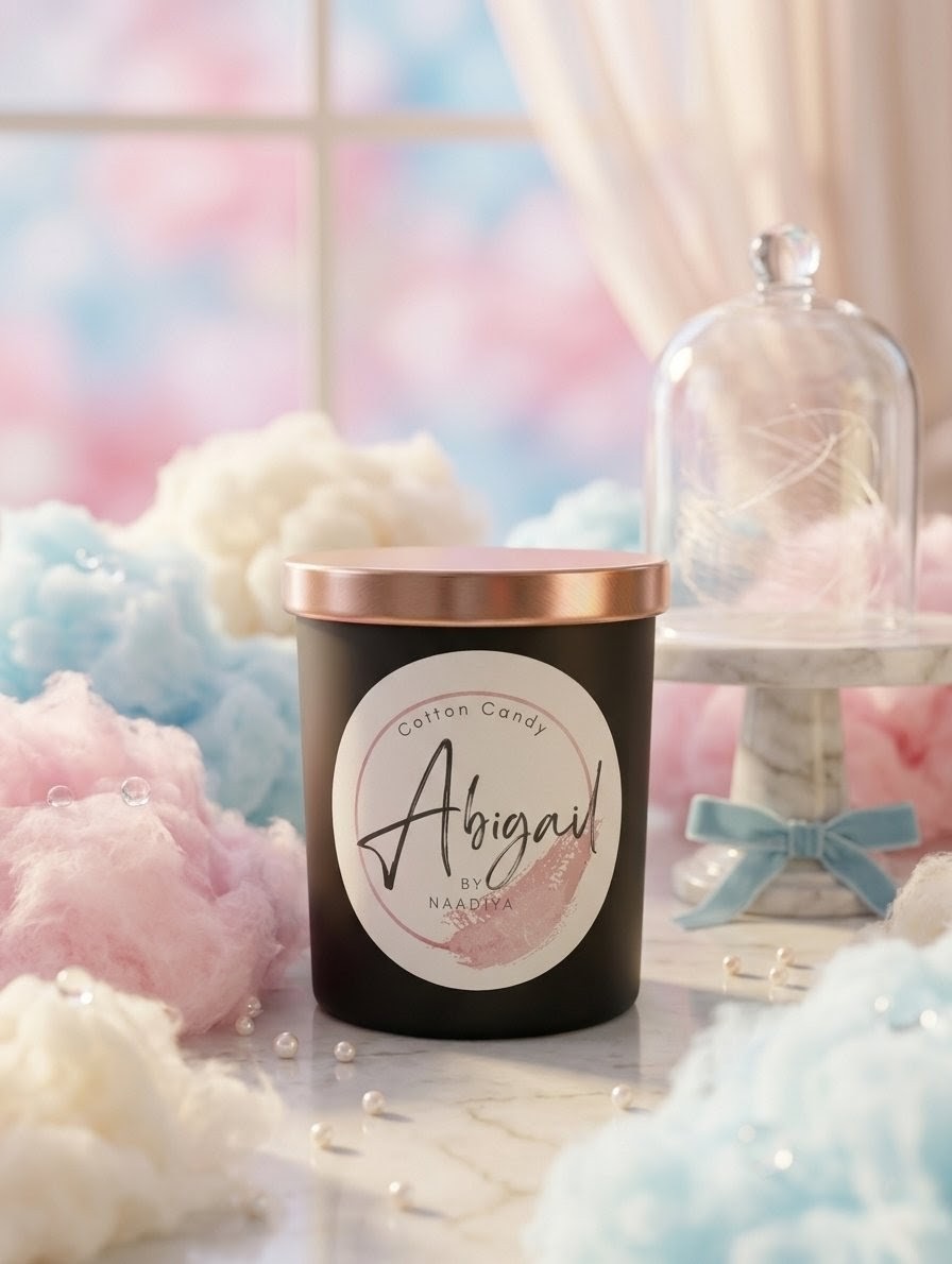 Cotton Candy
